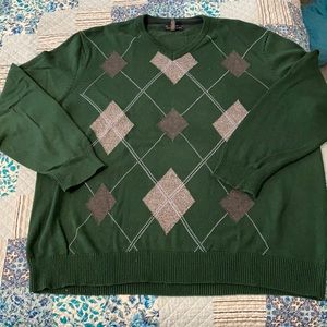 Club Room Sweater